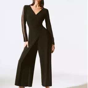 New Fall arrival jumpsuit for your special day