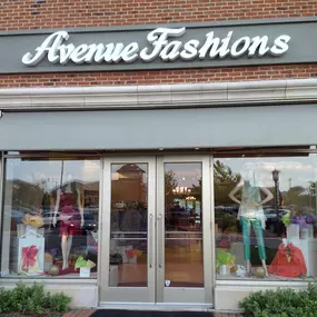 Our Women's Clothing Store in Deerfield, IL