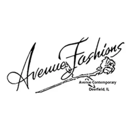 Logo fra Avenue Fashions