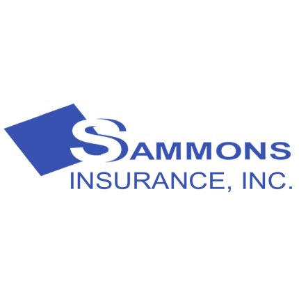 Logo fra Sammons Insurance Agency, Inc.