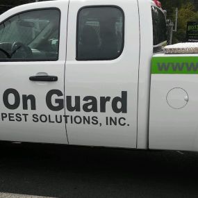 Bild von On Guard Pest Solutions