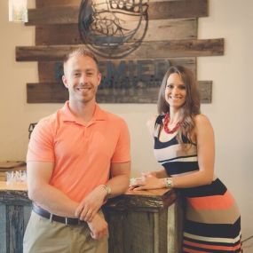 We are a husband and wife chiropractic team! Meet Dr. Michael and Dr. Ericka Montelione. We have a passion for bringing natural health and healing to Spring Hill, TN and all surrounding communities through specific chiropractic care!