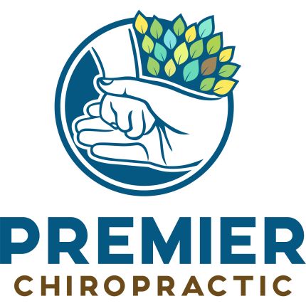 Logo od Premier Chiropractic