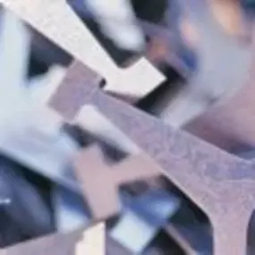 Passon Metalen Recycling