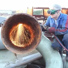 Passon Metalen Recycling