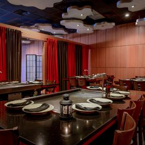 Bild von Shinto Japanese Steakhouse & Sushi Lounge
