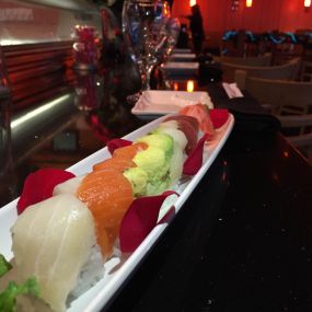 Bild von Shinto Japanese Steakhouse & Sushi Lounge