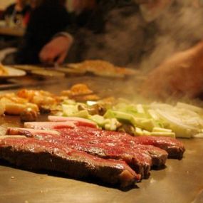 Bild von Shinto Japanese Steakhouse & Sushi Lounge