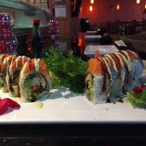 Bild von Shinto Japanese Steakhouse & Sushi Lounge