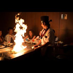 Bild von Shinto Japanese Steakhouse & Sushi Lounge