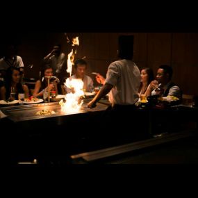 Bild von Shinto Japanese Steakhouse & Sushi Lounge