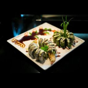 Bild von Shinto Japanese Steakhouse & Sushi Lounge