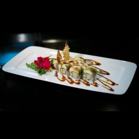 Bild von Shinto Japanese Steakhouse & Sushi Lounge