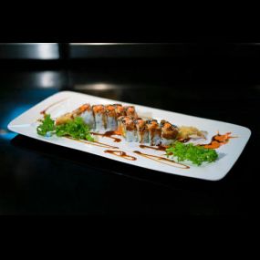 Bild von Shinto Japanese Steakhouse & Sushi Lounge