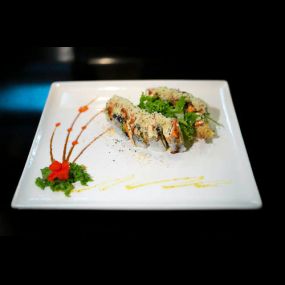 Bild von Shinto Japanese Steakhouse & Sushi Lounge