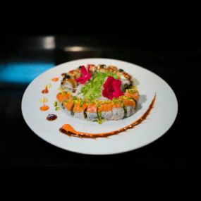 Bild von Shinto Japanese Steakhouse & Sushi Lounge