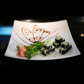 Bild von Shinto Japanese Steakhouse & Sushi Lounge