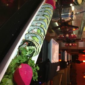 Bild von Shinto Japanese Steakhouse & Sushi Lounge