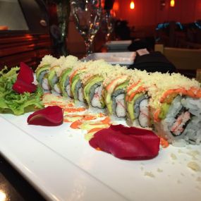 Bild von Shinto Japanese Steakhouse & Sushi Lounge