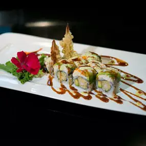 Bild von Shinto Japanese Steakhouse & Sushi Lounge