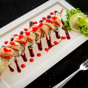 Bild von Shinto Japanese Steakhouse & Sushi Lounge