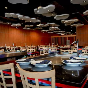 Bild von Shinto Japanese Steakhouse & Sushi Lounge