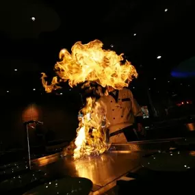 Bild von Shinto Japanese Steakhouse & Sushi Lounge