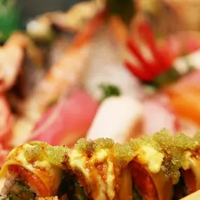 Bild von Shinto Japanese Steakhouse & Sushi Lounge