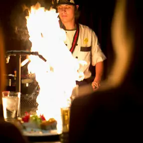 Bild von Shinto Japanese Steakhouse & Sushi Lounge