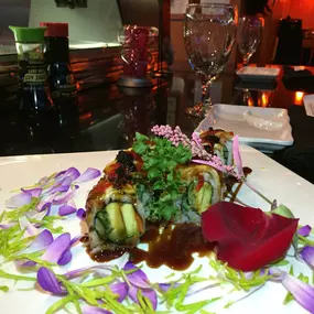 Bild von Shinto Japanese Steakhouse & Sushi Lounge