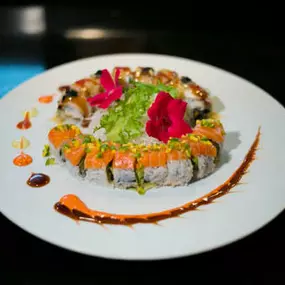 Bild von Shinto Japanese Steakhouse & Sushi Lounge