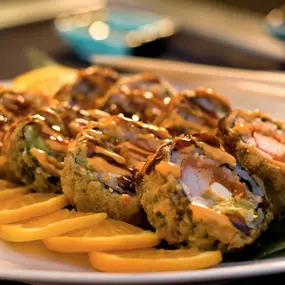 Bild von Shinto Japanese Steakhouse & Sushi Lounge