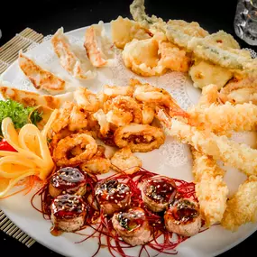 Bild von Shinto Japanese Steakhouse & Sushi Lounge