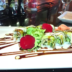 Bild von Shinto Japanese Steakhouse & Sushi Lounge