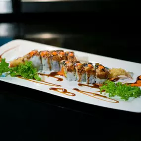 Bild von Shinto Japanese Steakhouse & Sushi Lounge