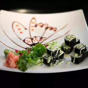 Bild von Shinto Japanese Steakhouse & Sushi Lounge