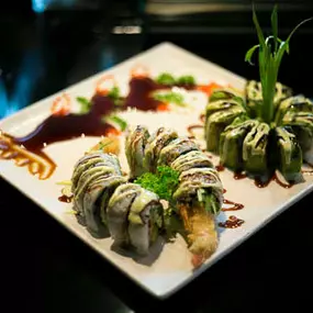 Bild von Shinto Japanese Steakhouse & Sushi Lounge