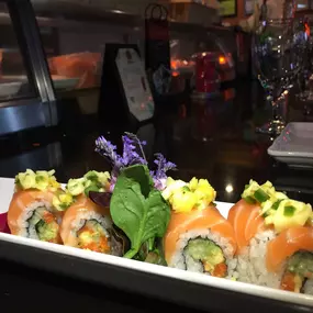 Bild von Shinto Japanese Steakhouse & Sushi Lounge