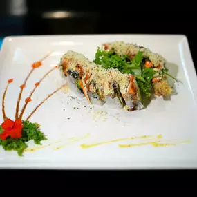 Bild von Shinto Japanese Steakhouse & Sushi Lounge