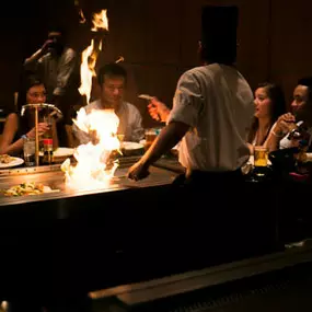 Bild von Shinto Japanese Steakhouse & Sushi Lounge