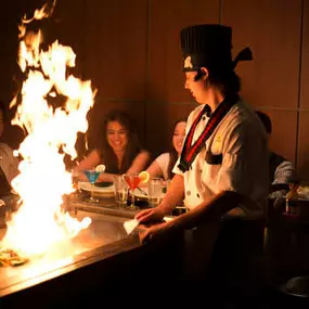 Bild von Shinto Japanese Steakhouse & Sushi Lounge