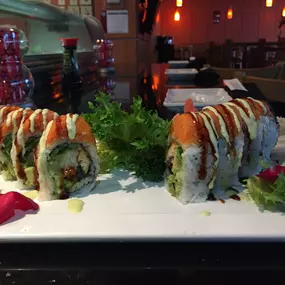 Bild von Shinto Japanese Steakhouse & Sushi Lounge