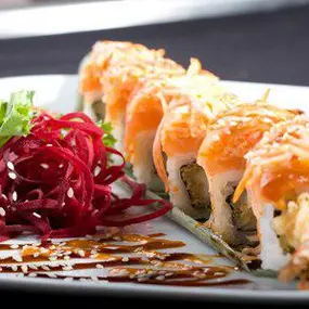 Bild von Shinto Japanese Steakhouse & Sushi Lounge