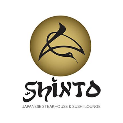 Logotyp från Shinto Japanese Steakhouse & Sushi Lounge