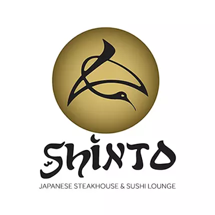 Logo from Shinto Japanese Steakhouse & Sushi Lounge