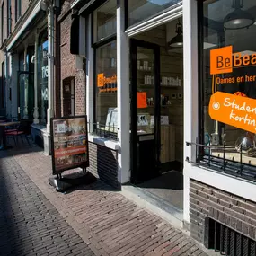 Bild von Kapsalon Be Beautiful