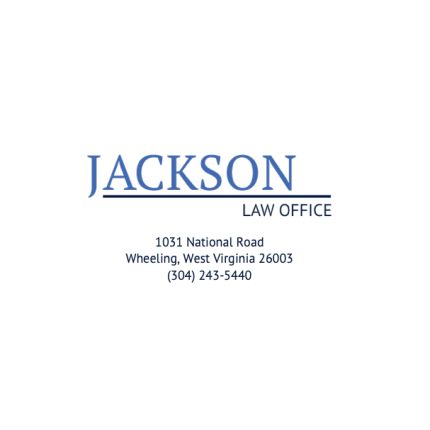 Logo fra Jackson Law Office