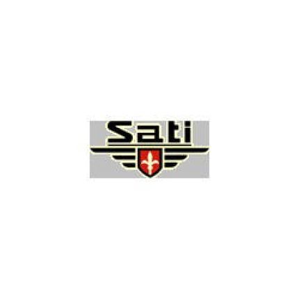 Logo von SATI - noleggio pullman e minibus