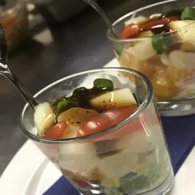Burgers & a la Carte, Cafe-Zaal-Brasserie-Grill Kitchen 