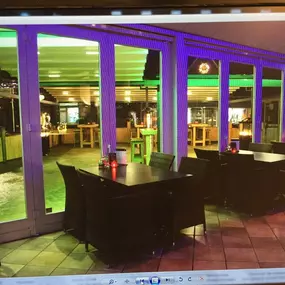 Burgers & a la Carte, Cafe-Zaal-Brasserie-Grill Kitchen 